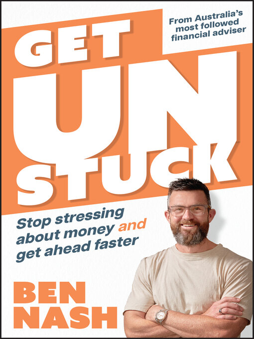 Title details for Get Unstuck by Ben Nash - Available